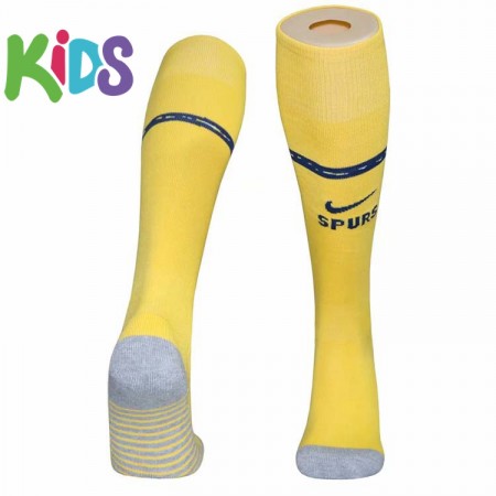 Tottenham Hotspur Enfant Troisieme Chaussettes 2020-2021